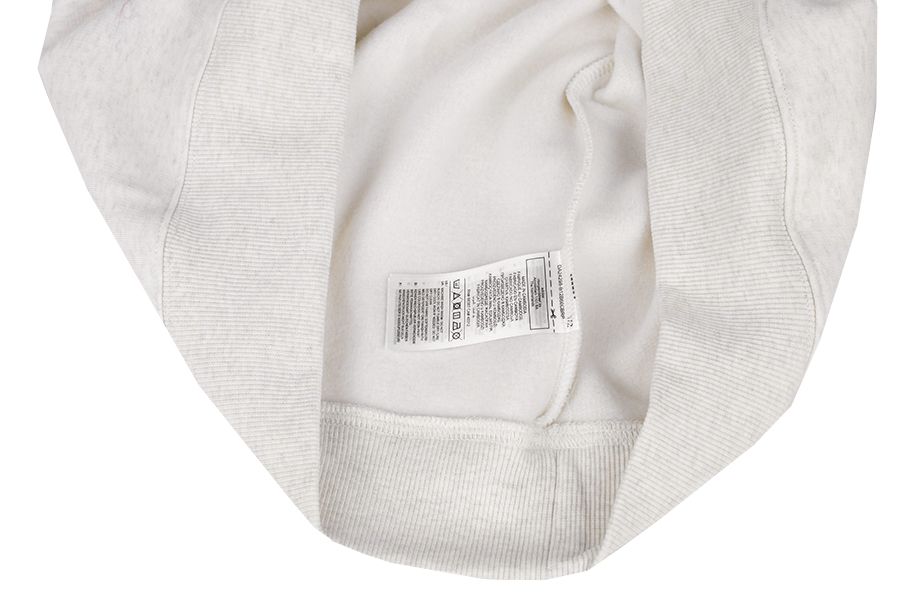 adidas Hanorac de damă Essentials Big Logo Regular Fleece IM0252