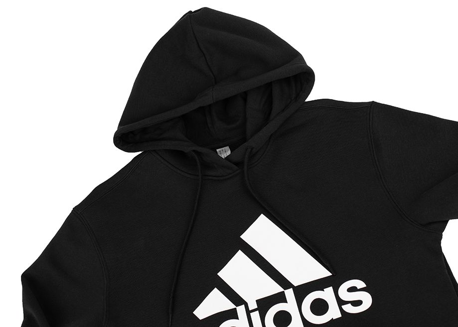 adidas Hanorac de damă Essentials Big Logo Regular Fleece HZ2984