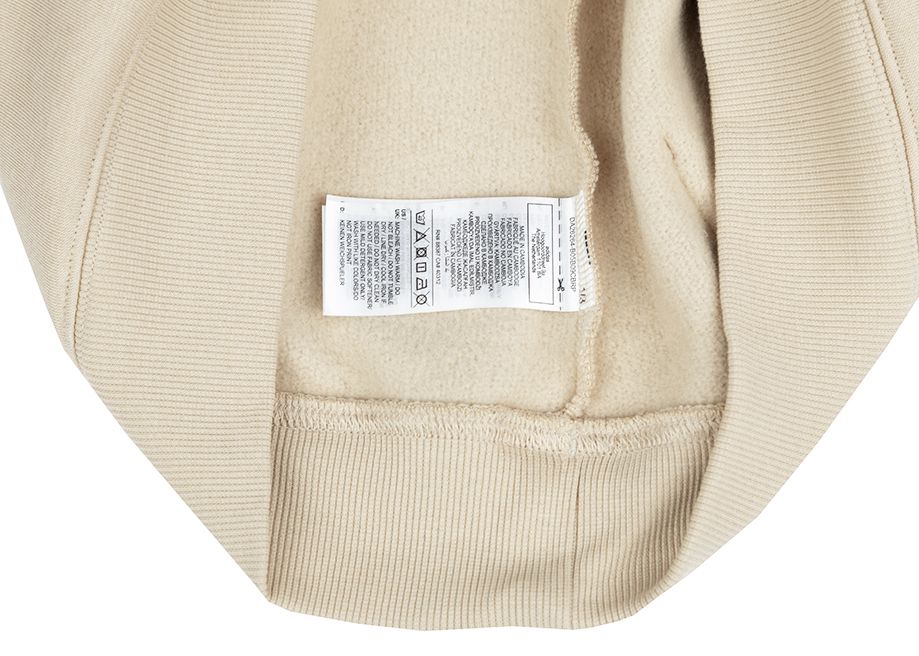 adidas Hanorac de damă Essentials Big Logo Regular Fleece IR9330