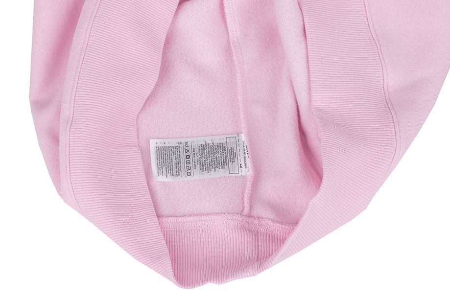 adidas Hanorac de damă Essentials Big Logo Regular Fleece IM0255