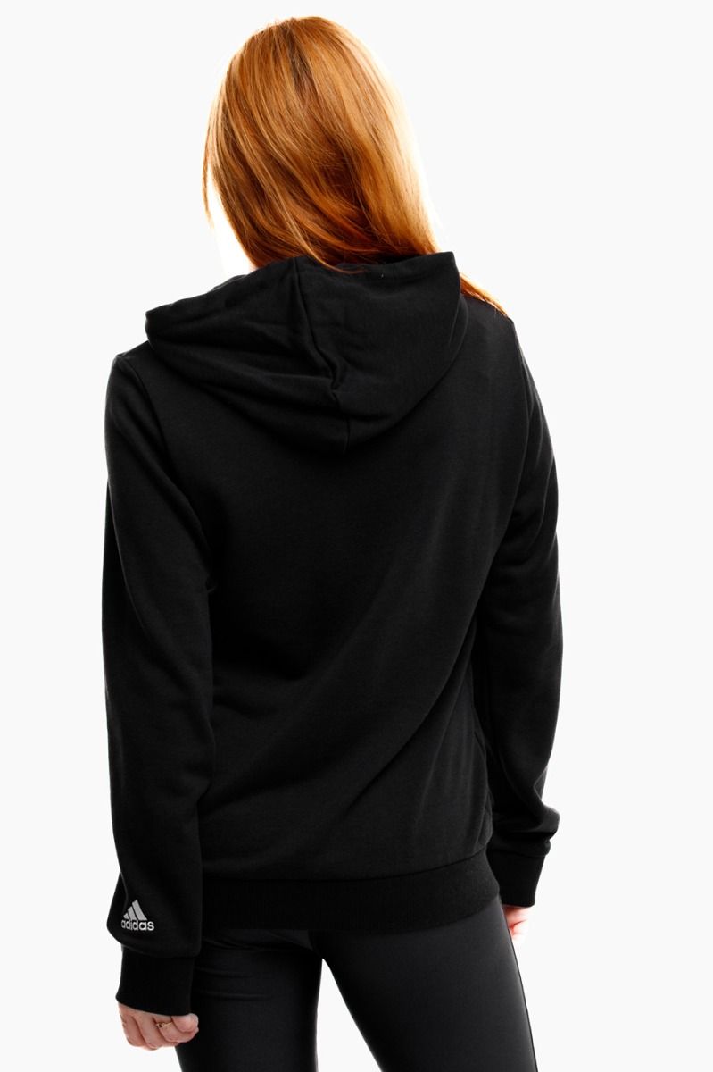 adidas Hanorac pentru femei Essentials Hoodie FT GL0635