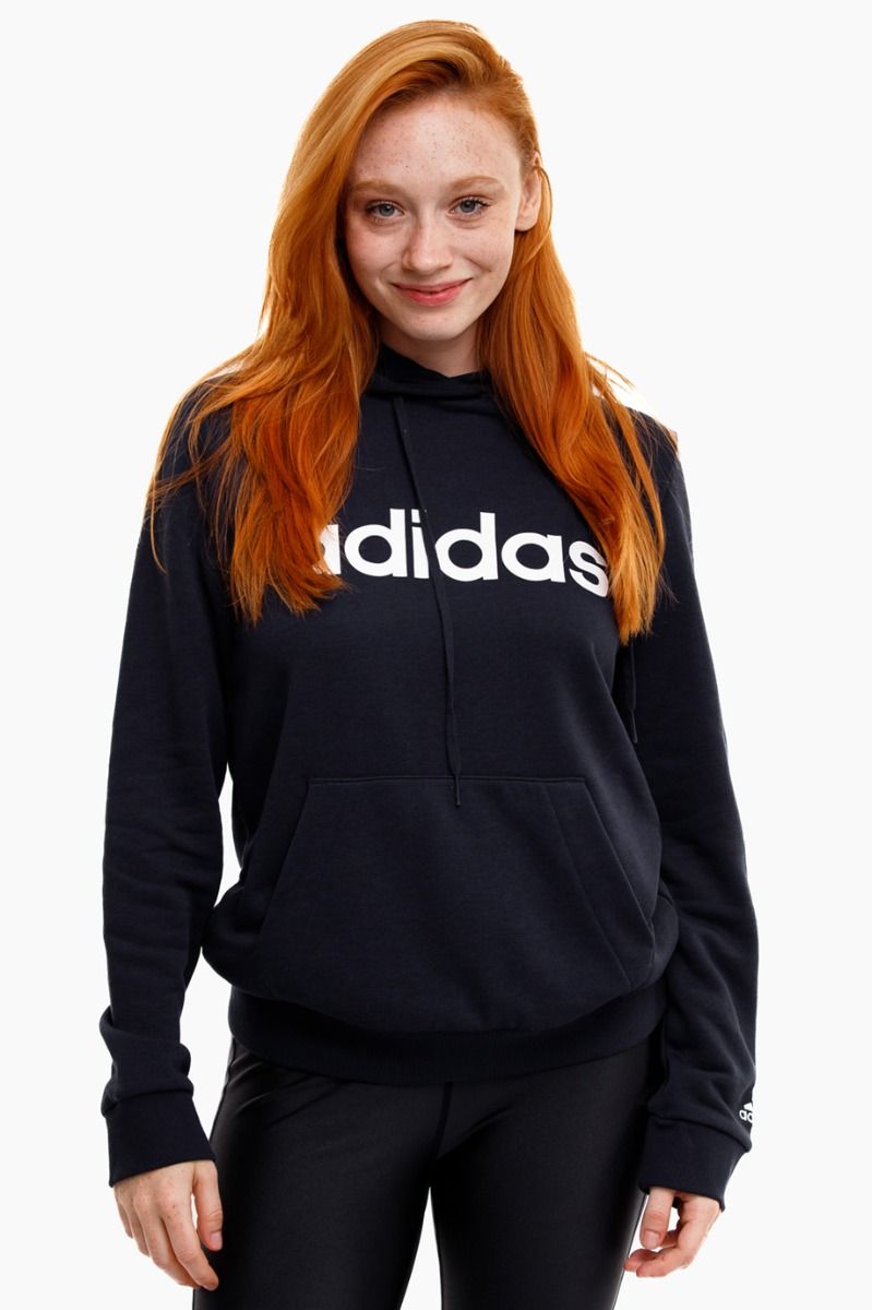 adidas Hanorac pentru femei Essentials Hoodie FT H07797