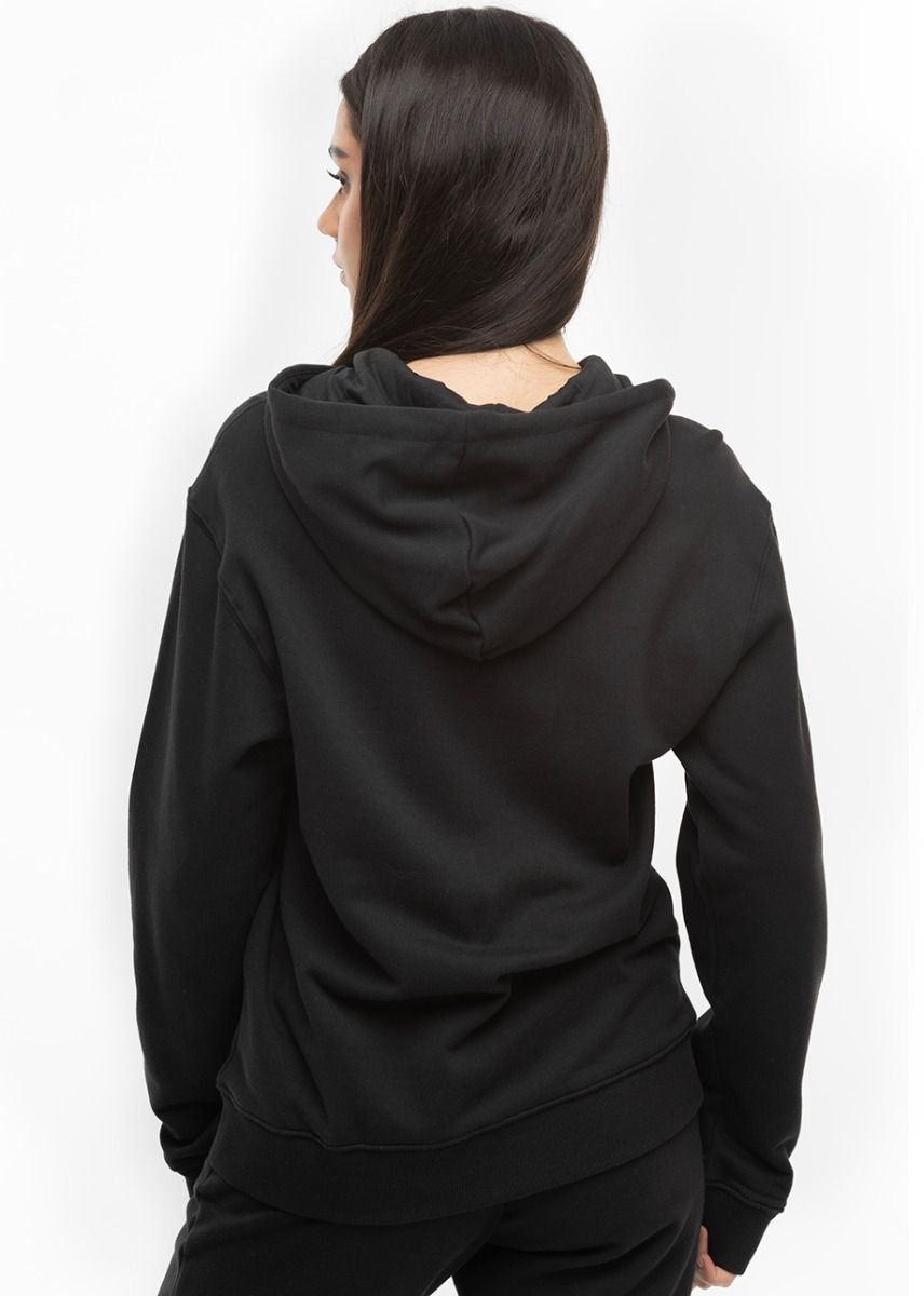 adidas Hanorac de damă Essentials Linear Full-Zip French Terry Hoodie IS2072 adidas Hanorac de damă Essentials Linear Full-Zip French Terry Hoodie IS2072