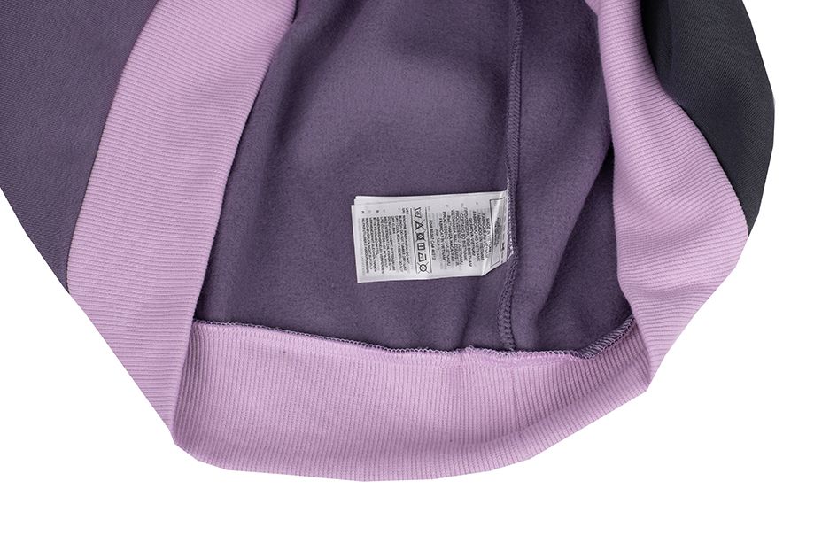 adidas Hanorac de damă Essentials Logo Boyfriend Fleece IM0268