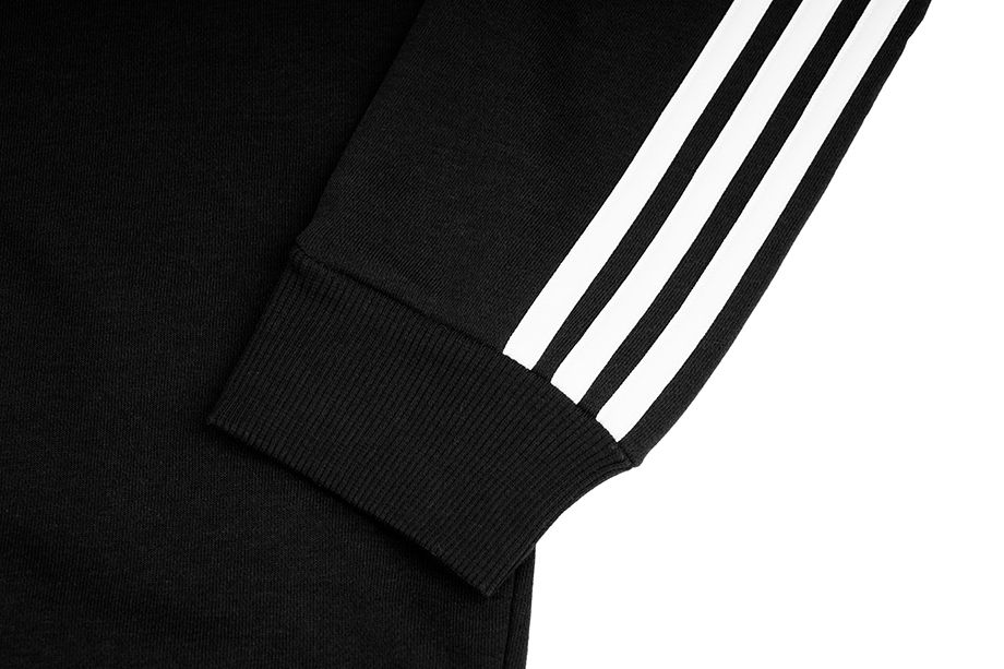 adidas Bluză Pentru Femei Essentials Studio Lounge 3-Stripes Sweatshirt HC9124 adidas Bluză Pentru Femei Essentials Studio Lounge 3-Stripes Sweatshirt HC9124