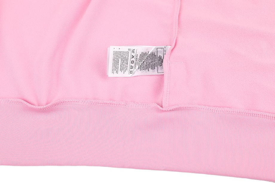adidas Femei Bluză Primegreen Essentials Warm-Up 3-Stripes HL2132