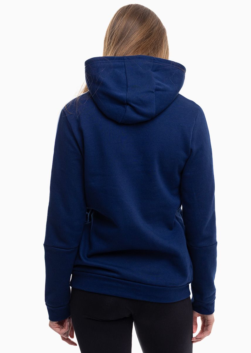 adidas Hanorac pentru femei Tiro 21 Sweat Hoody GK9678