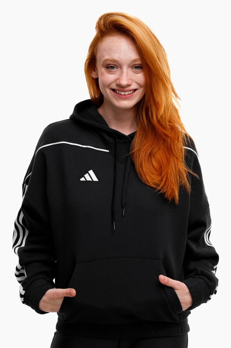 adidas Hanorac de damă Tiro 23 League Sweat Hoodie HS3603