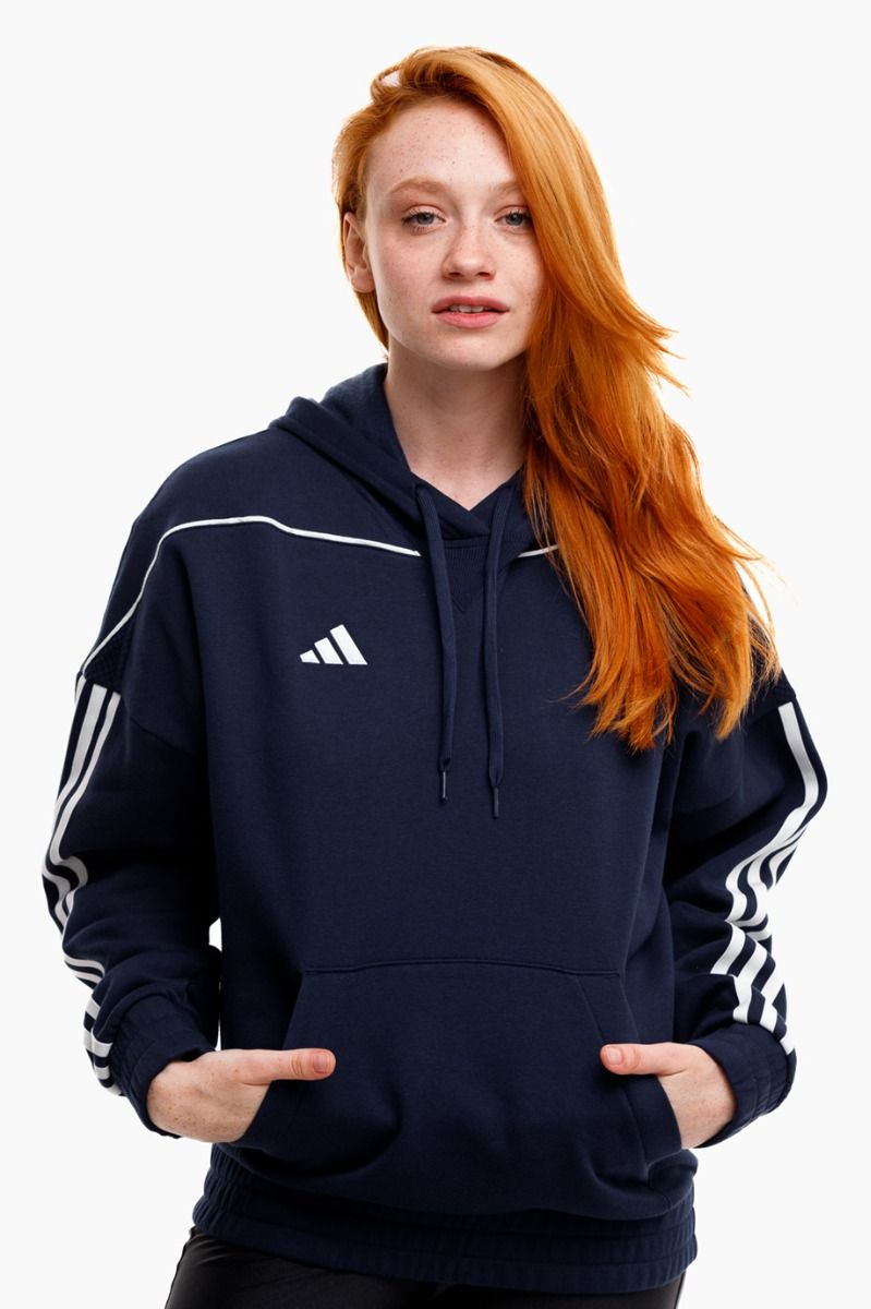 adidas Hanorac de damă Tiro 23 League Sweat Hoodie HS3602