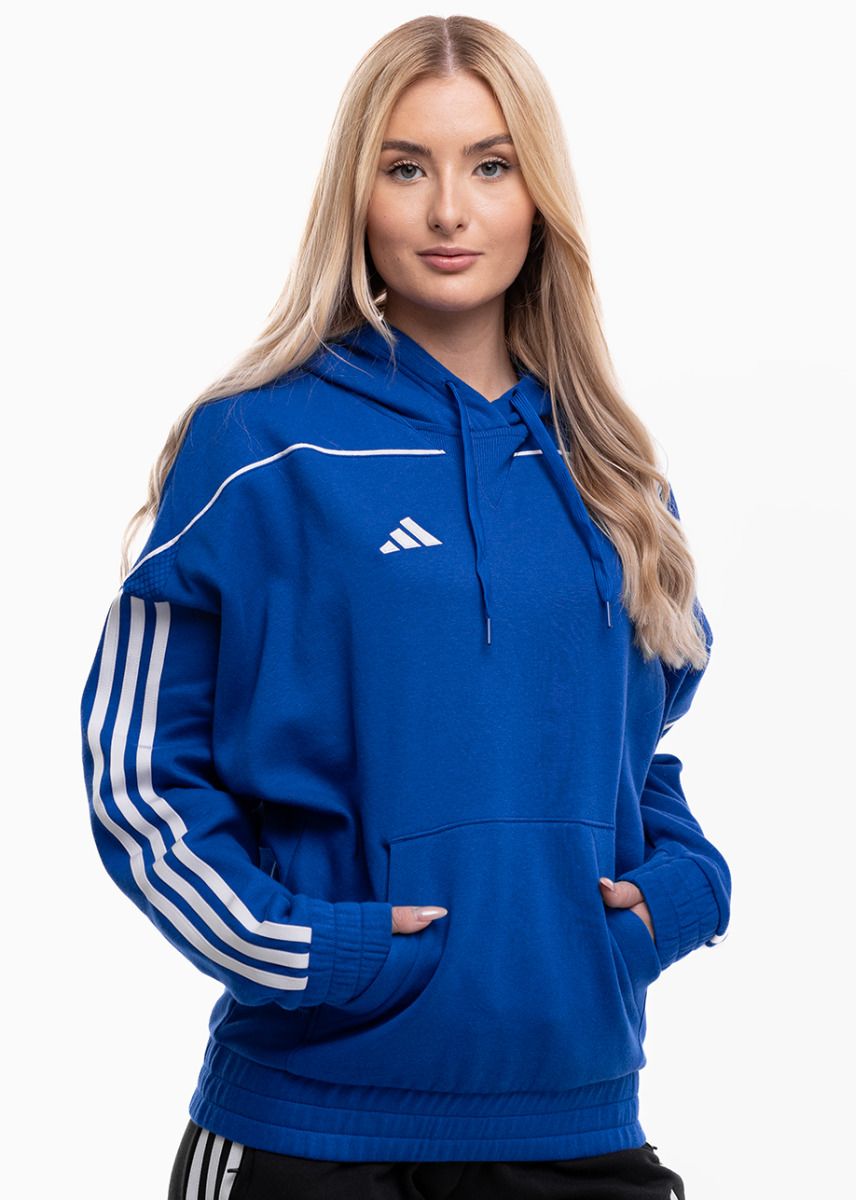 adidas Hanorac de damă Tiro 23 League Sweat Hoodie IC7851