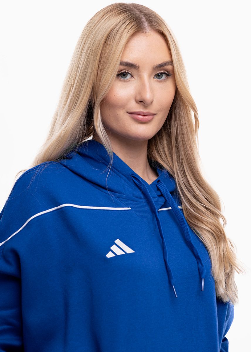 adidas Hanorac de damă Tiro 23 League Sweat Hoodie IC7851