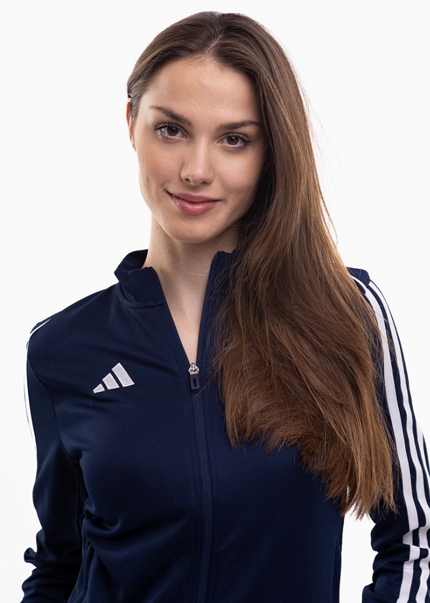 adidas Hanorac de damă Tiro 23 League Training Jacket HS3511