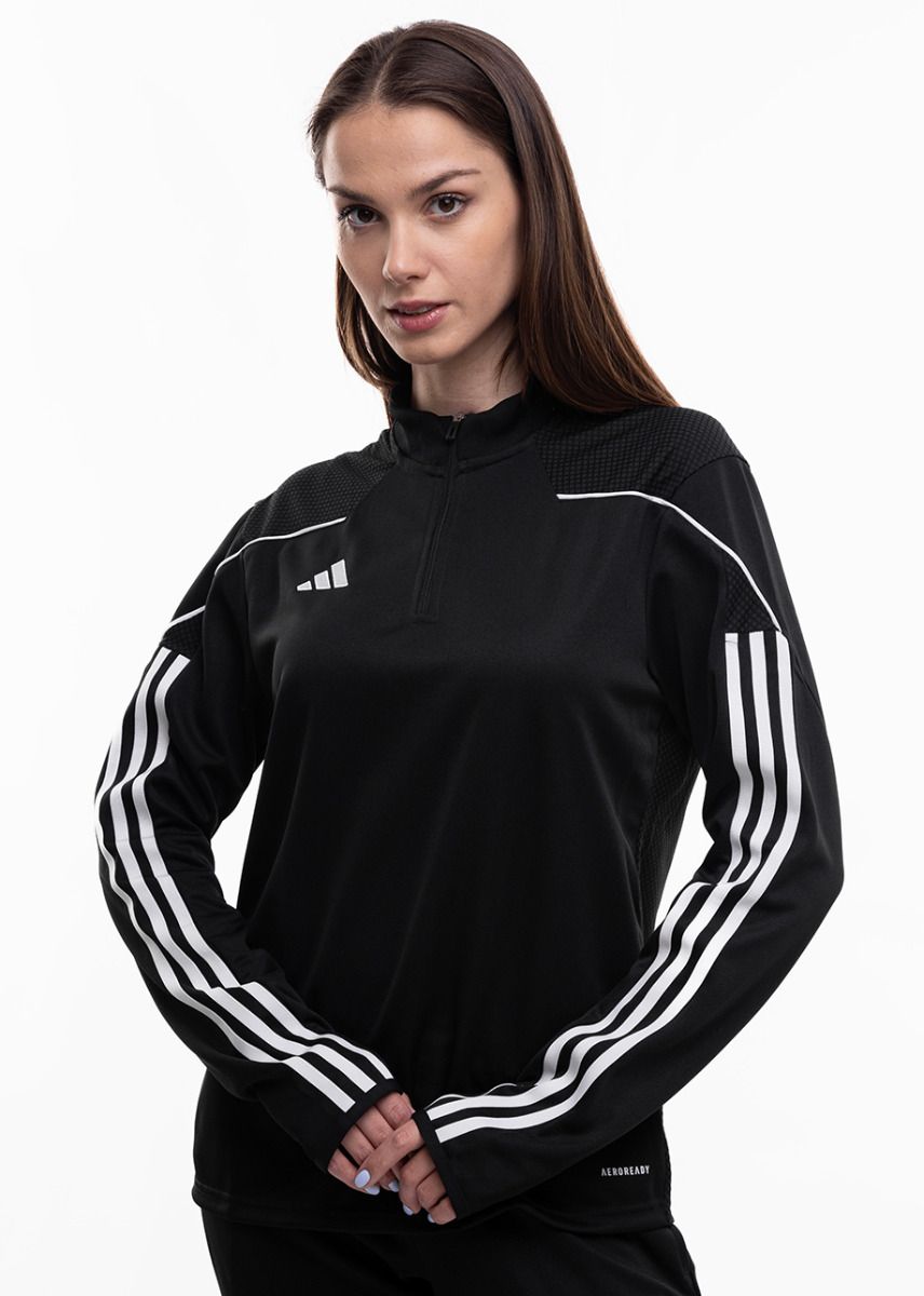 adidas Hanorac pentru femei Tiro 23 League Training Top HS3484