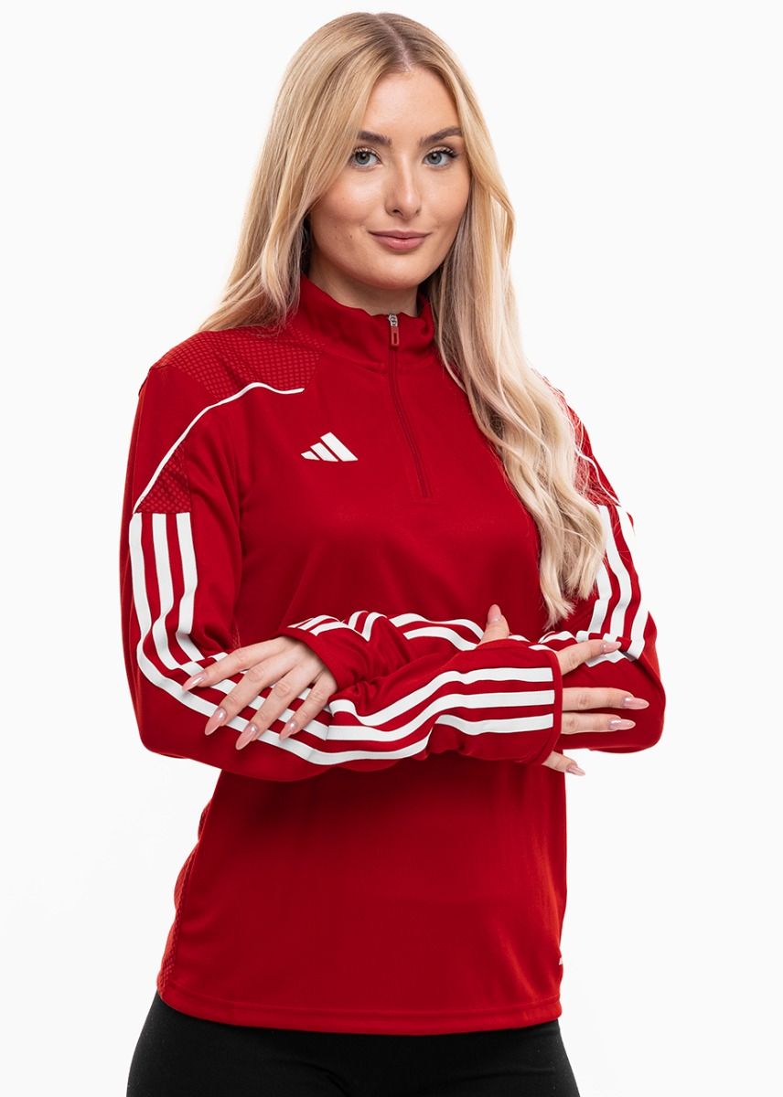 adidas Hanorac pentru femei Tiro 23 League Training Top HS3482