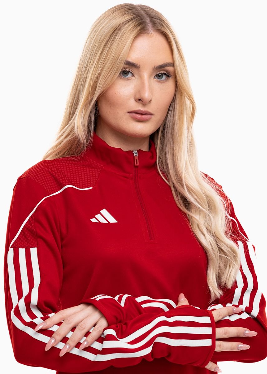 adidas Hanorac pentru femei Tiro 23 League Training Top HS3482