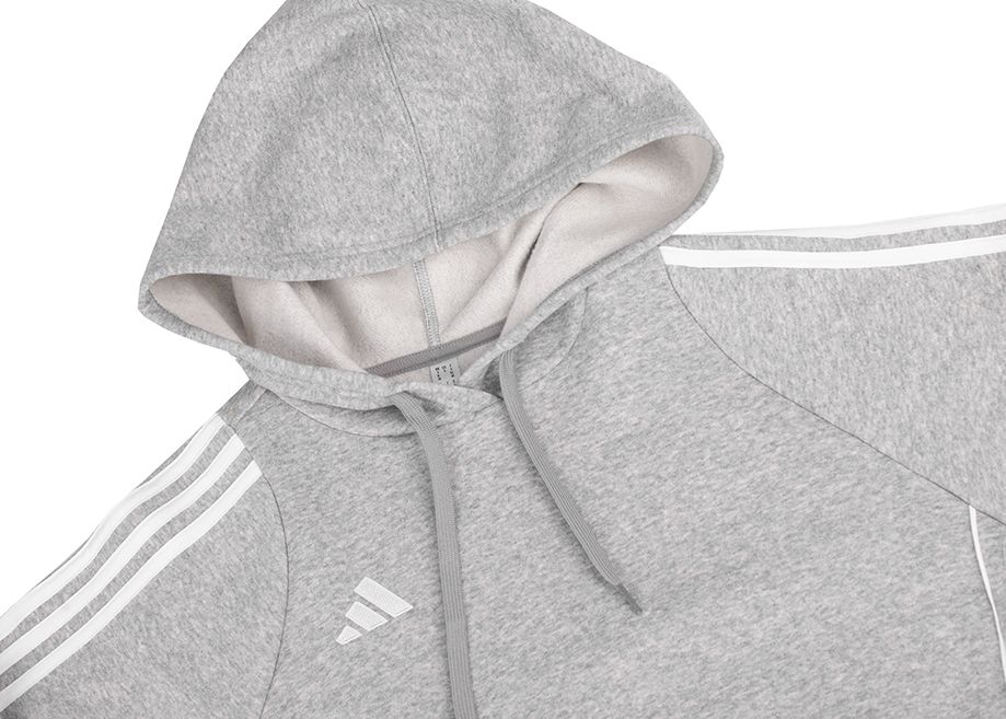 adidas Hanorac de damă Tiro 24 Hooded IR7509