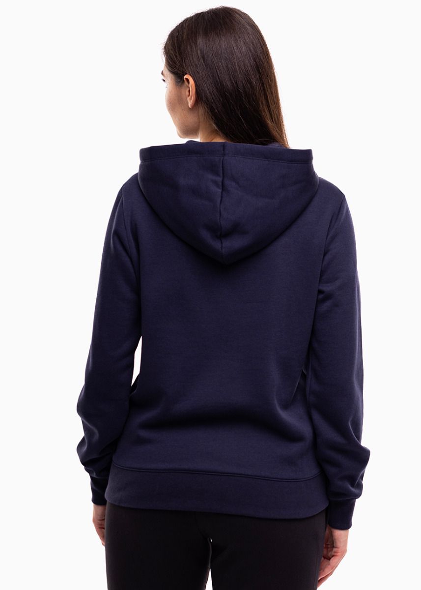 Champion Hanorac de damă Full Zip Hoodie 117531 BS501