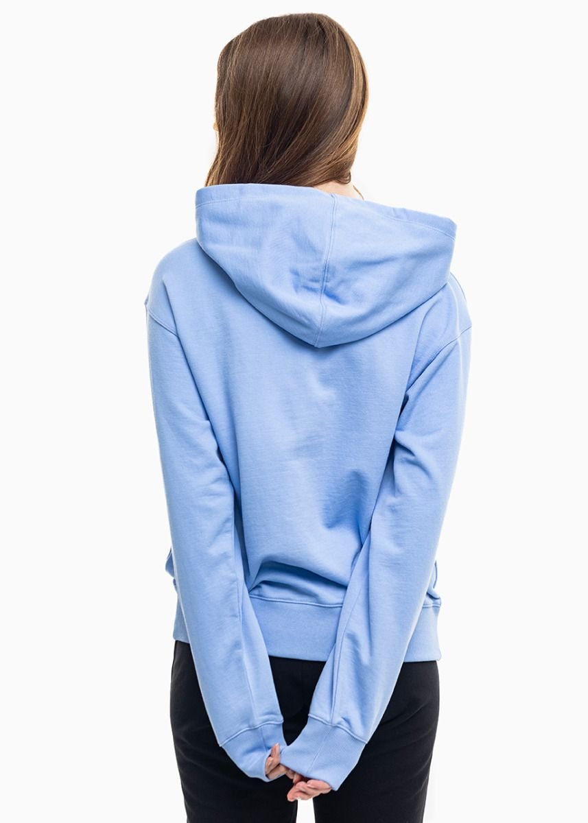 Champion Hanorac de damă Full Zip Hoodie Sweatshirt 117787 BS186 Champion Hanorac de damă Full Zip Hoodie Sweatshirt 117787 BS186