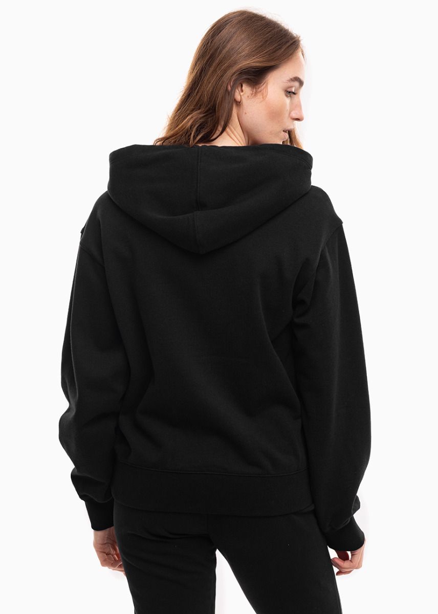 Champion Hanorac de damă Full Zip Hoodie Sweatshirt 117787 KK001 Champion Hanorac de damă Full Zip Hoodie Sweatshirt 117787 KK001
