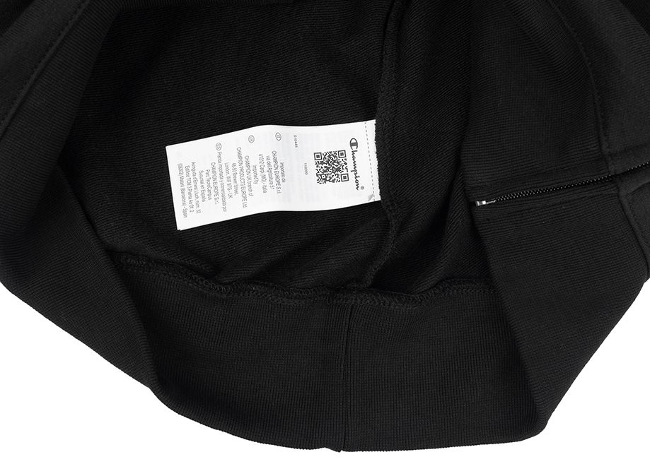 Champion Hanorac de damă Full Zip Hoodie Sweatshirt 118099 KK001 Champion Hanorac de damă Full Zip Hoodie Sweatshirt 118099 KK001