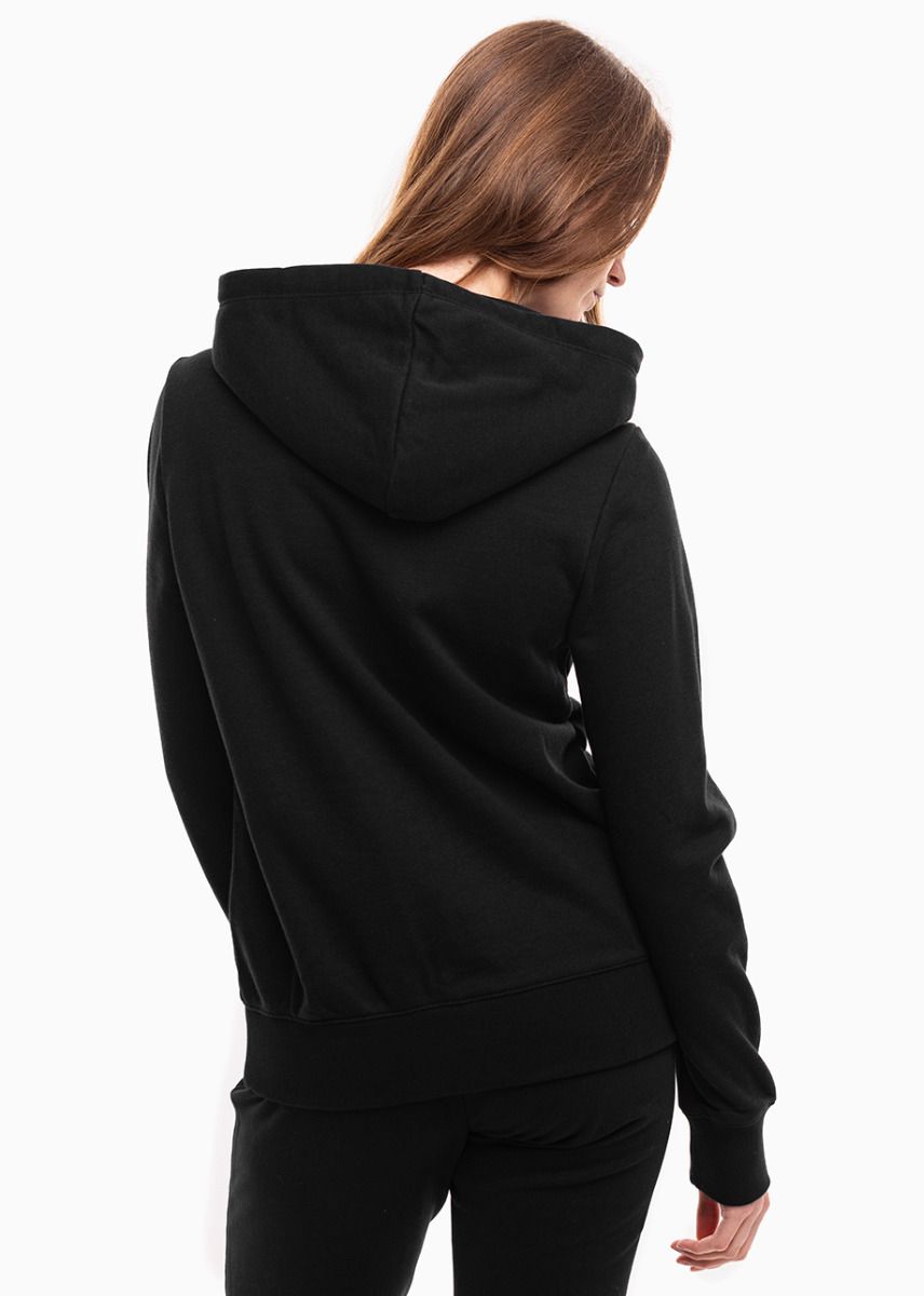 Champion Hanorac de damă Full Zip Hoodie Sweatshirt 118099 KK001 Champion Hanorac de damă Full Zip Hoodie Sweatshirt 118099 KK001