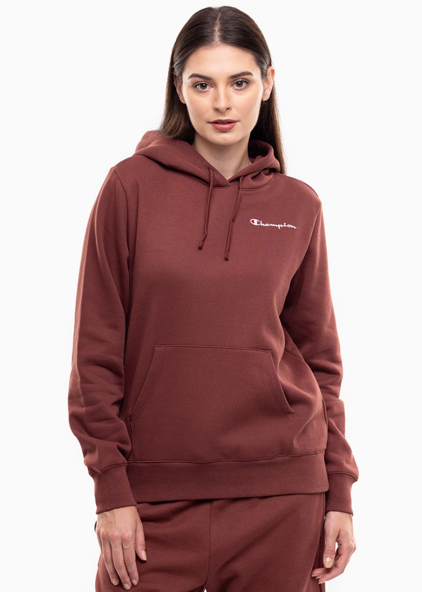 Champion Hanorac de damă Hooded 117530 MS524