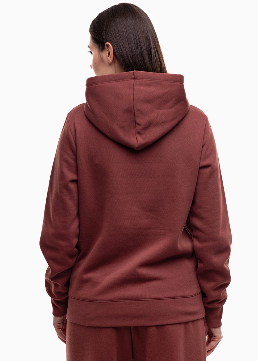 Champion Hanorac de damă Hooded 117530 MS524