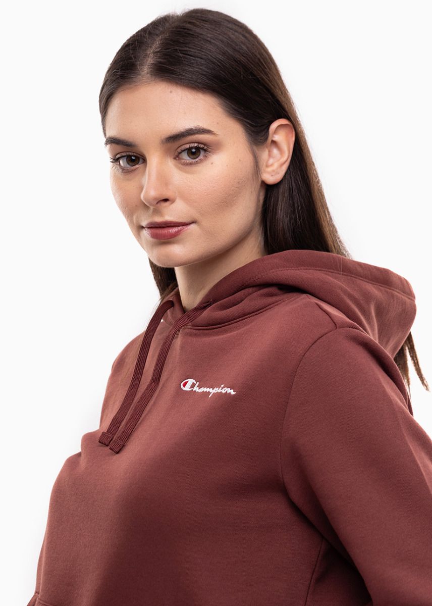 Champion Hanorac de damă Hooded 117530 MS524