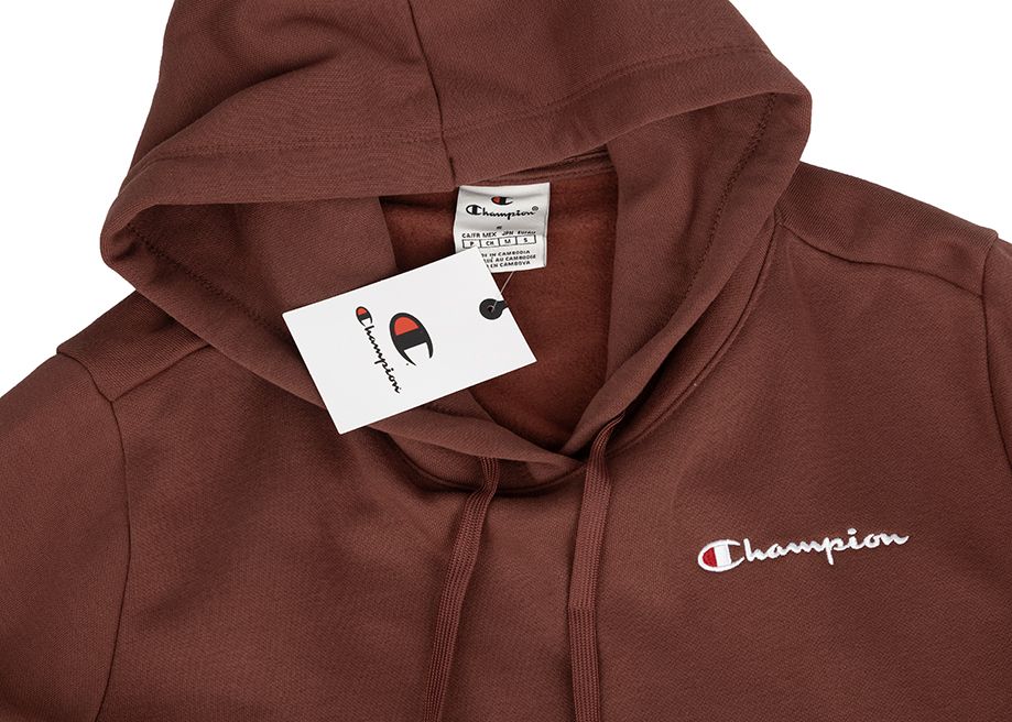 Champion Hanorac de damă Hooded 117530 MS524