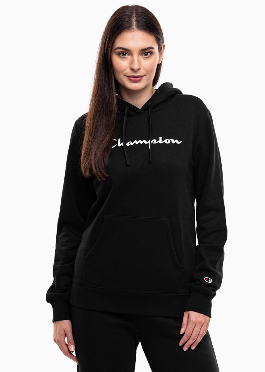 Champion Hanorac de damă Hooded 117529 KK001