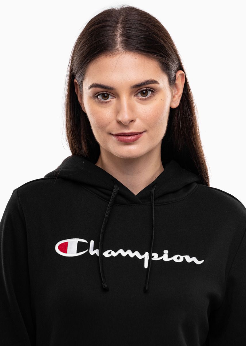 Champion Hanorac de damă Hooded 117529 KK001