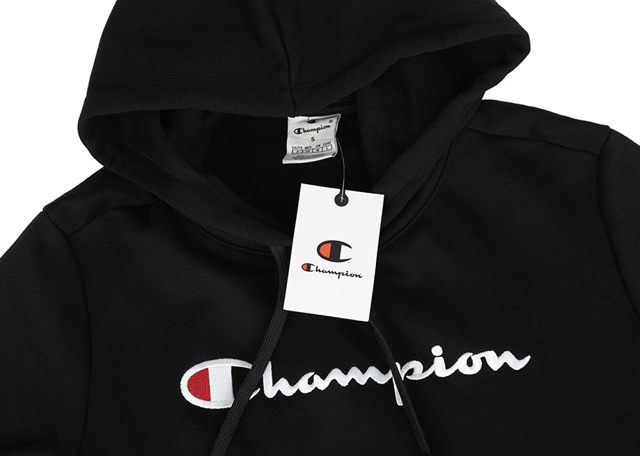 Champion Hanorac de damă Hooded 117529 KK001