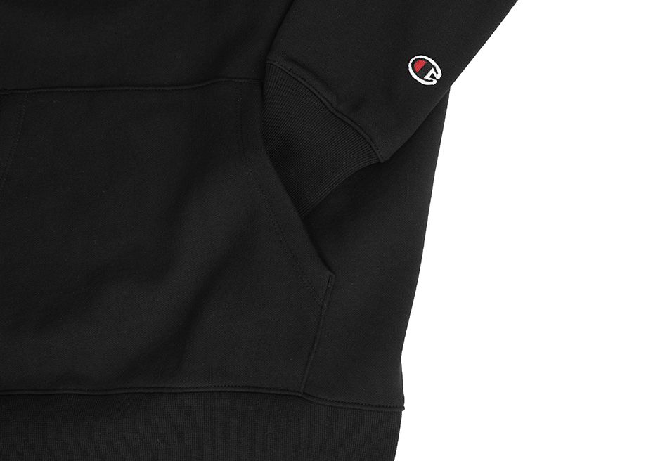 Champion Hanorac de damă Hooded 117529 KK001