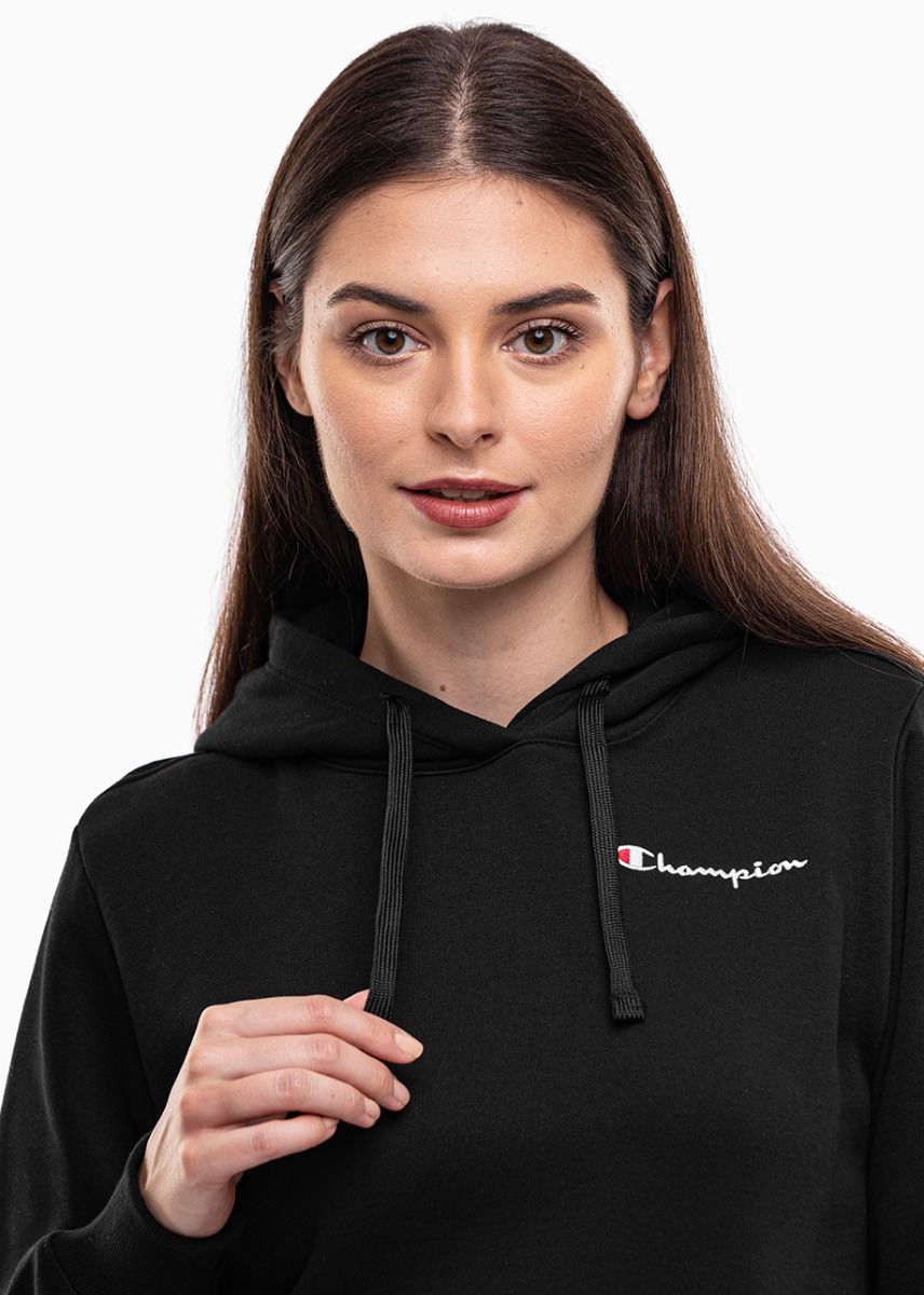 Champion Hanorac de damă Hooded 117530 KK001