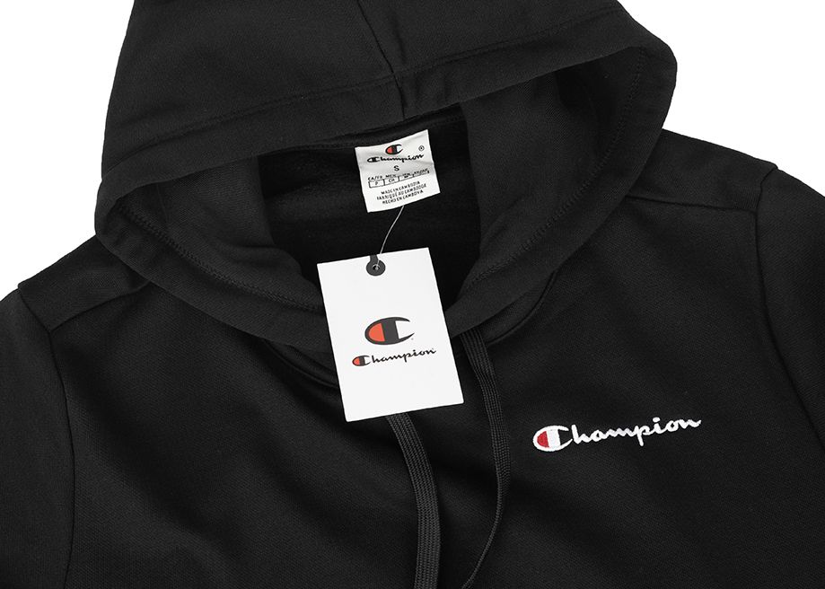 Champion Hanorac de damă Hooded 117530 KK001