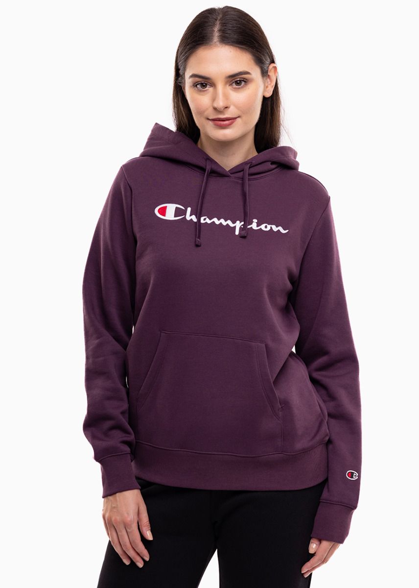 Champion Hanorac de damă Hooded 117529 VS503