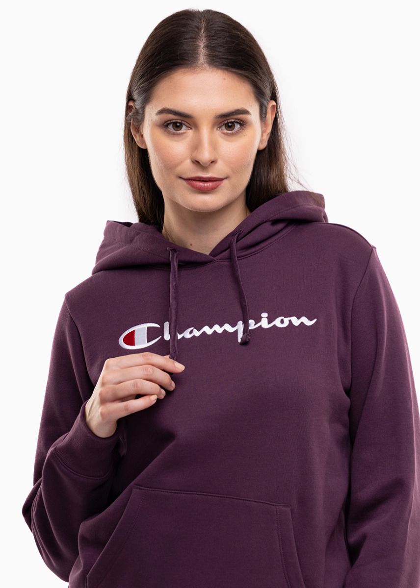 Champion Hanorac de damă Hooded 117529 VS503