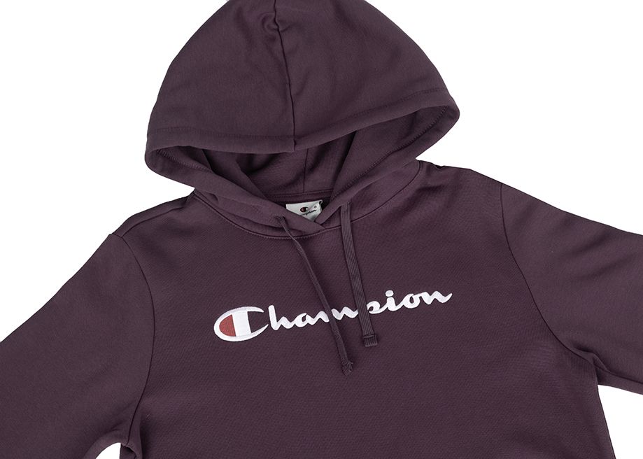 Champion Hanorac de damă Hooded 117529 VS503