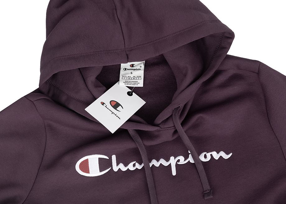 Champion Hanorac de damă Hooded 117529 VS503