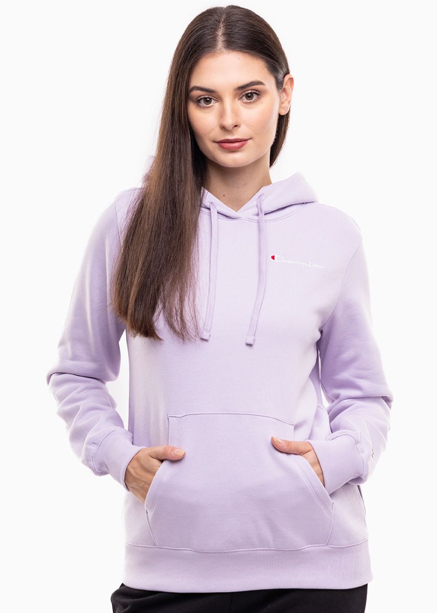 Champion Hanorac de damă Hooded 117530 VS057