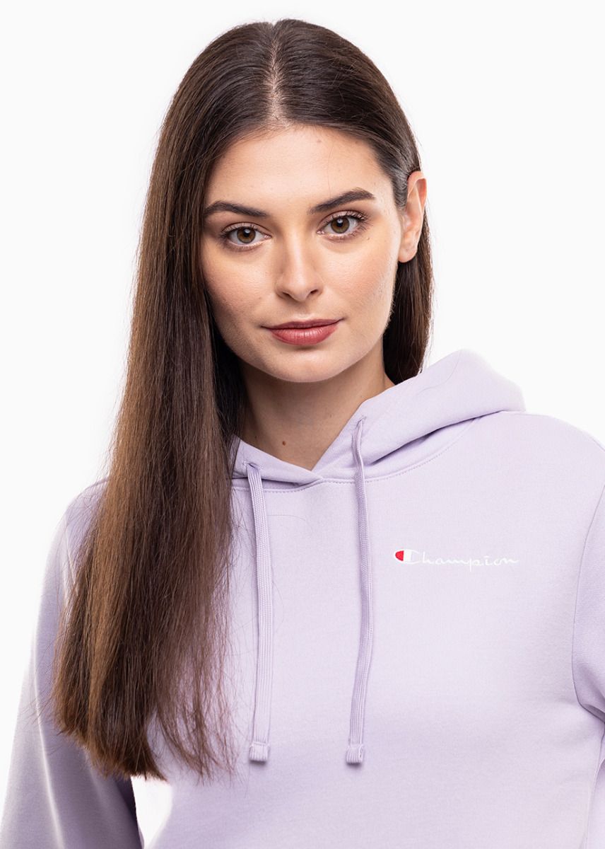 Champion Hanorac de damă Hooded 117530 VS057