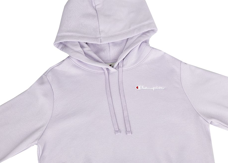 Champion Hanorac de damă Hooded 117530 VS057