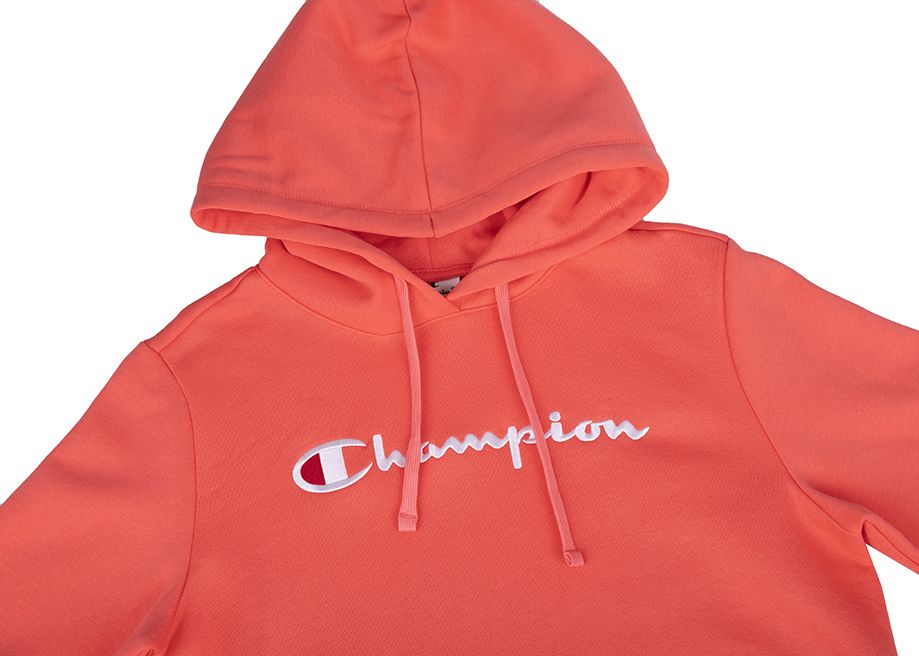 Champion Hanorac de damă Hooded 117529 PS004