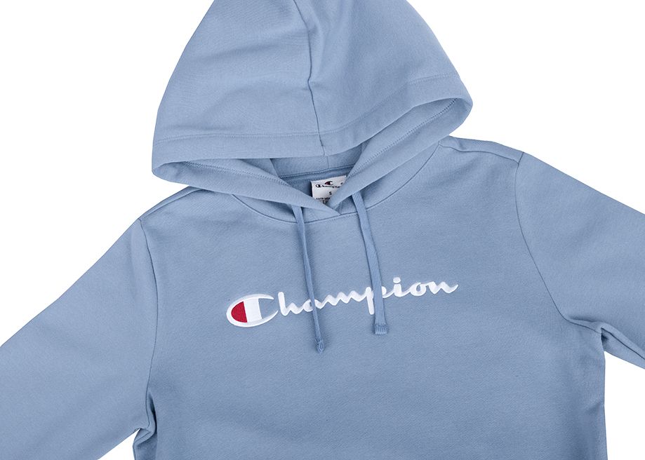 Champion Hanorac de damă Hooded 117529 BS099