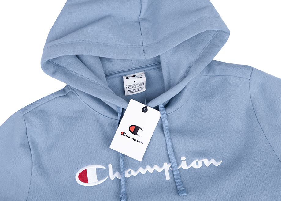 Champion Hanorac de damă Hooded 117529 BS099