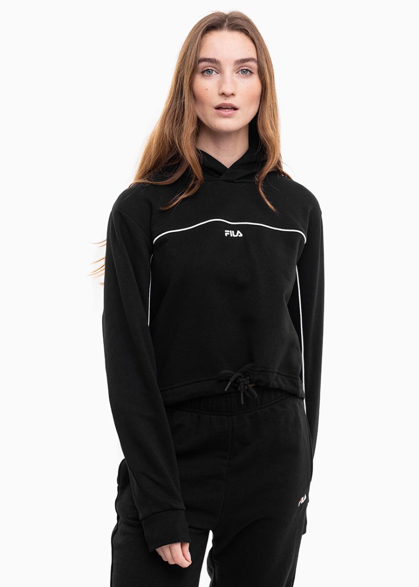 Fila Hanorac de damă Laagna FAW0907 80010