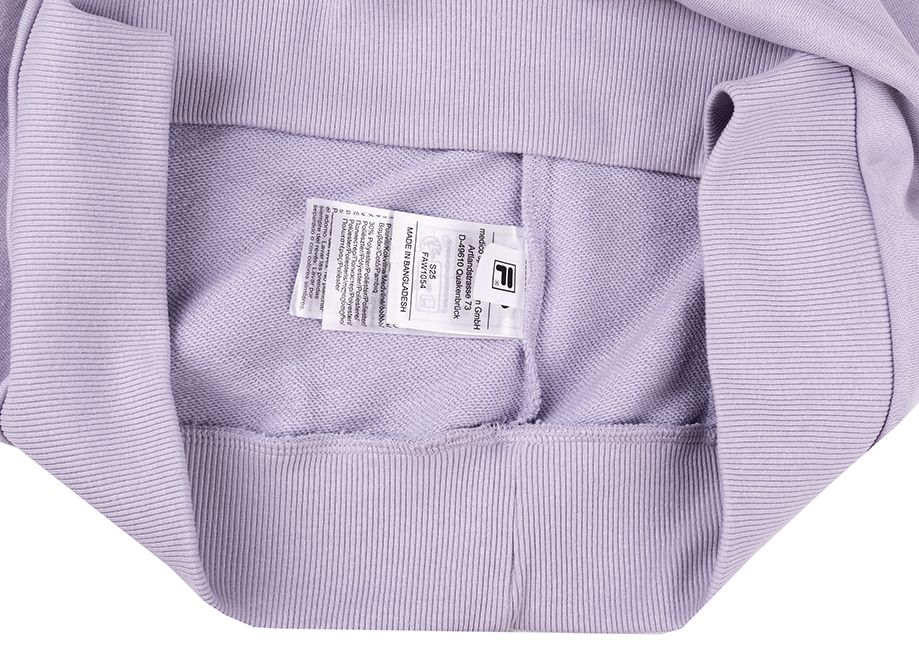 Fila Hanorac de damă Lierna FAW1054 40119 Fila Hanorac de damă Lierna FAW1054 40119