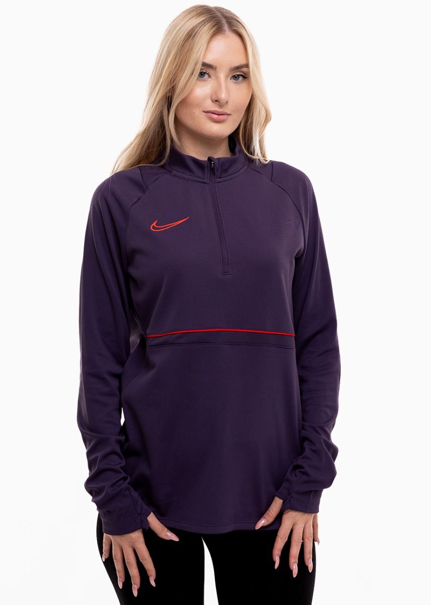 Nike Hanorac pentru femei Dri-FIT Academy CV2653 573