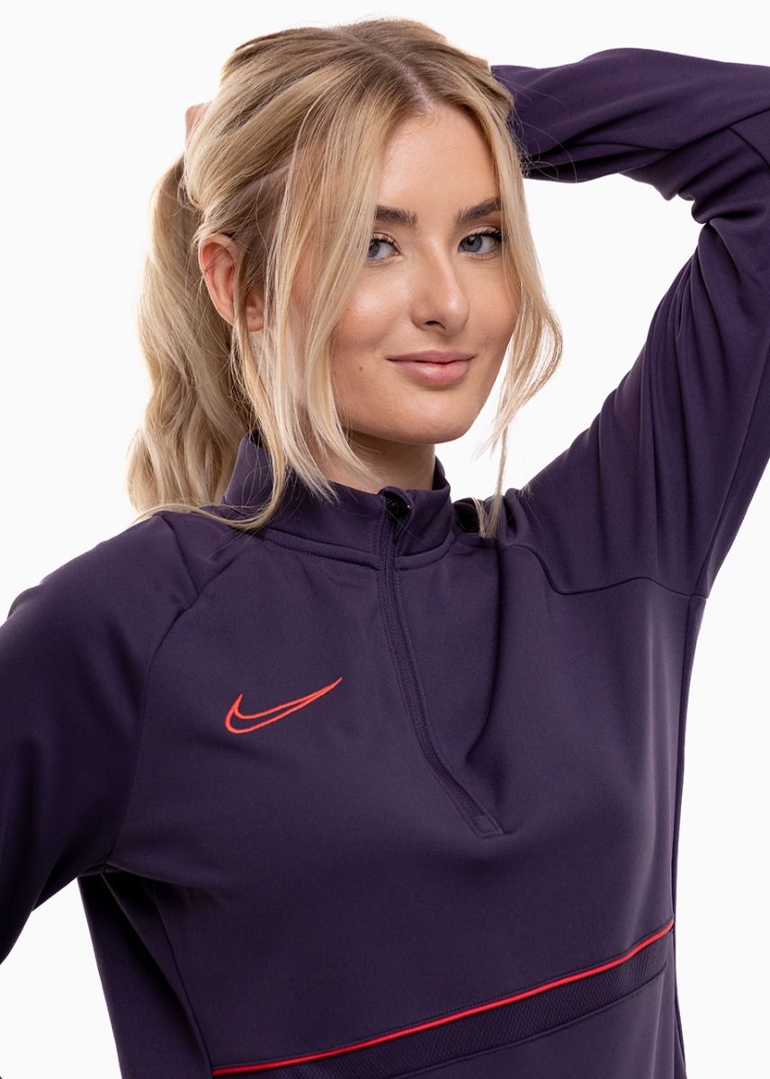 Nike Hanorac pentru femei Dri-FIT Academy CV2653 573