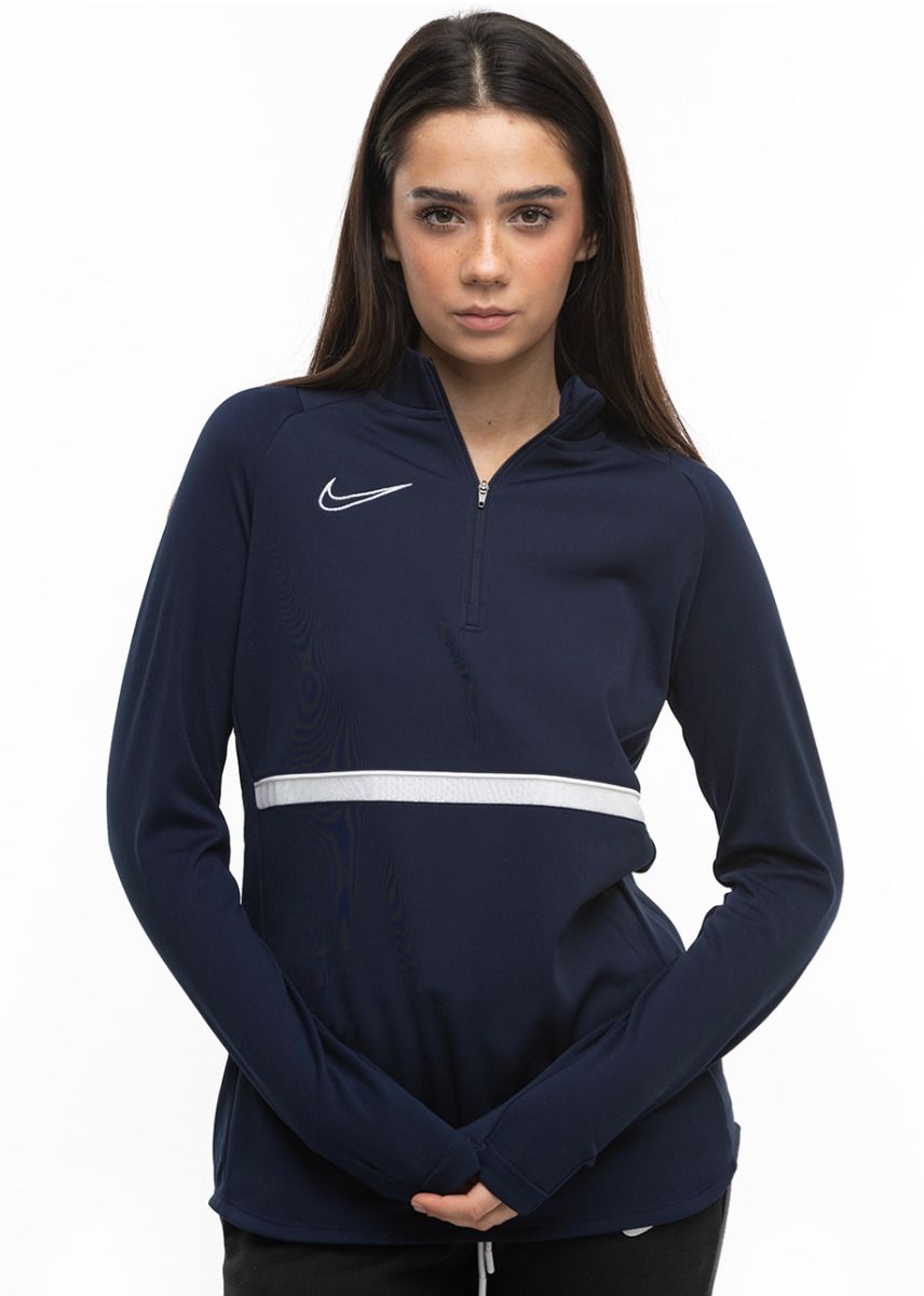 Nike hanorac pentru femei Dri-FIT Academy CV2653 451